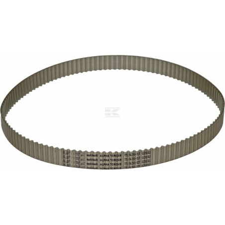 Courroie OPTIBELT T562016