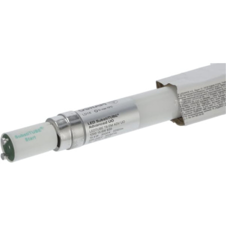 Tube LED LEDVANCE T8EMUO1200830PCP10