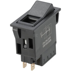 Interrupteur à bascule UNIVERSEL SW10033KR