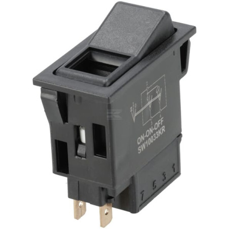 Interrupteur à bascule UNIVERSEL SW10033KR