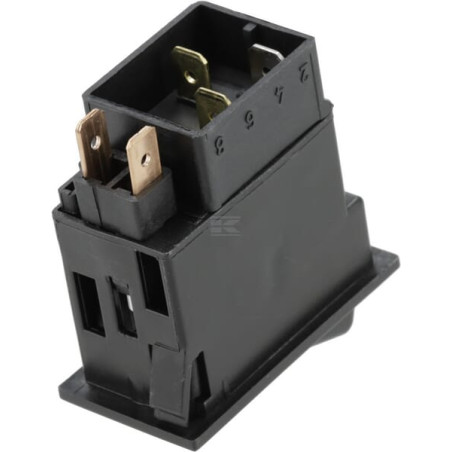Interrupteur à bascule UNIVERSEL SW10033KR