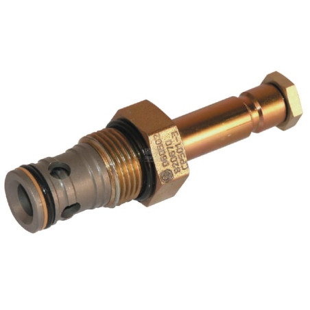 Vanne DANFOSS SVP12NCR00B00