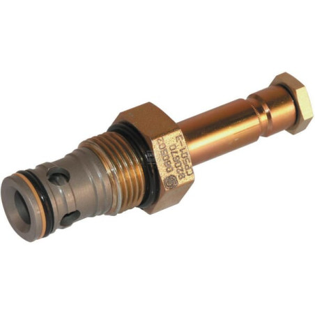 Vanne DANFOSS SVP12NCR00B00