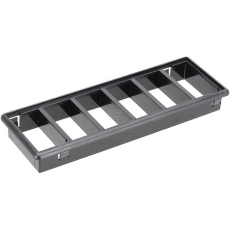 Interrupteurs à bascule UNIVERSEL SW10024KR