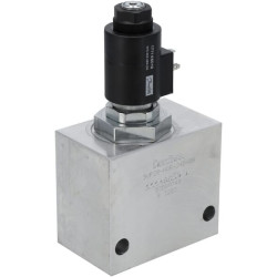 Vanne DANFOSS SVP20NOR24DDN