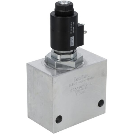 Vanne DANFOSS SVP20NOR24DDN