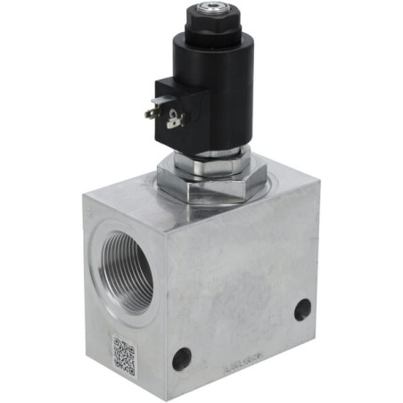 Vanne DANFOSS SVP20NOR24DDN