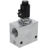 Vanne DANFOSS SVP20NOR24DDN