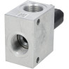 Vanne DANFOSS SVP20NOR24DDN