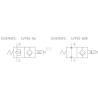 Vanne DANFOSS SVP20NOR24DDN