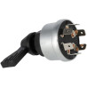 Commutateur UNIVERSEL SW10002KR