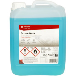 Liquide de lave-glace UNIVERSEL SW601005KR