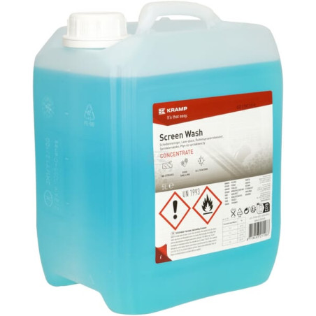 Liquide de lave-glace UNIVERSEL SW601005KR