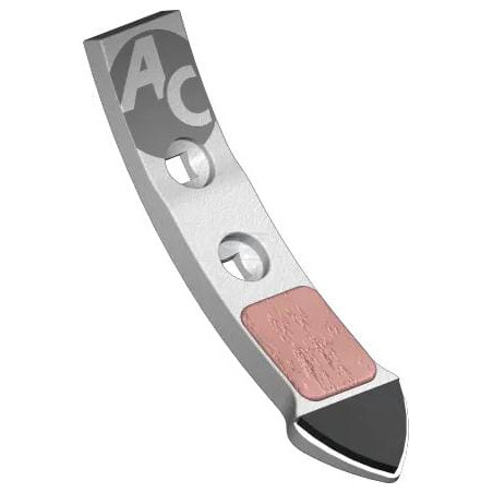 Pointe de cultivateur AGRICARB SVI2039