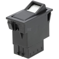 Interrupteur UNIVERSEL SW10032KR