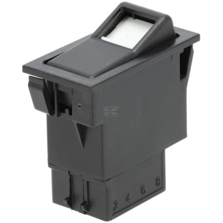 Interrupteur UNIVERSEL SW10032KR