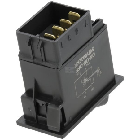 Interrupteur UNIVERSEL SW10032KR