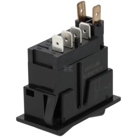 Interrupteur UNIVERSEL SW10045KR