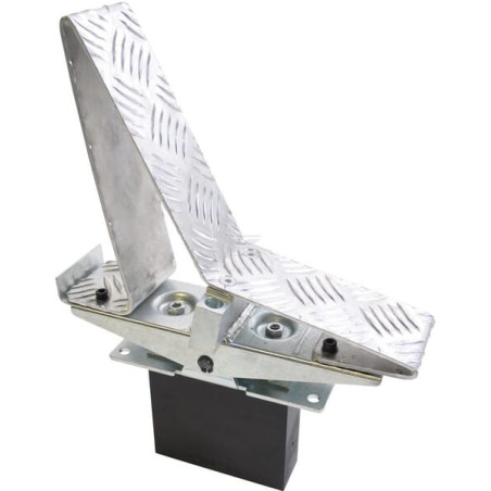 Commande WALVOIL SV51B