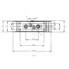 Commande WALVOIL SV51B