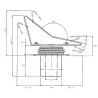 Commande WALVOIL SV51B