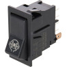 Interrupteur UNIVERSEL SW10043KR