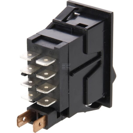 Interrupteur UNIVERSEL SW10043KR