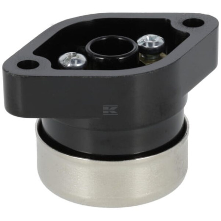 Interrupteur à bouton-poussoir UNIVERSEL SW10016KR