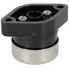 Interrupteur à bouton-poussoir UNIVERSEL SW10016KR