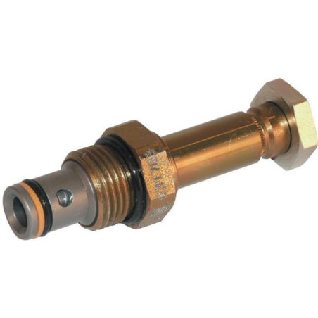 Valve DANFOSS SVP08NCR00B00