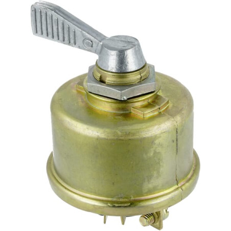 Contacteur de démarrage UNIVERSEL SW10011KR