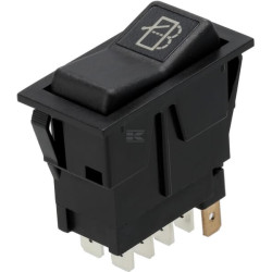 Interrupteur à bascule UNIVERSEL SW10044KR