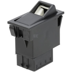 Interrupteur UNIVERSEL SW10026KR
