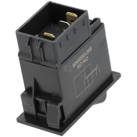 Interrupteur UNIVERSEL SW10026KR