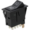Interrupteur UNIVERSEL SW10051KR