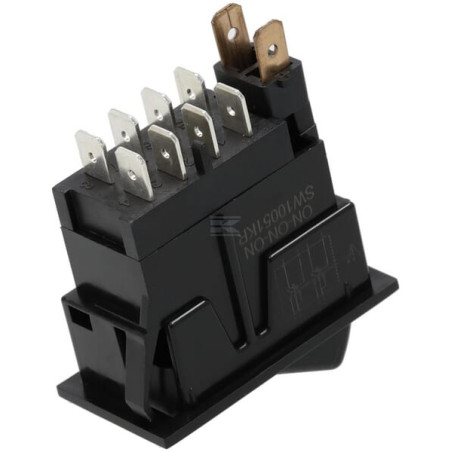Interrupteur UNIVERSEL SW10051KR