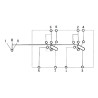 Interrupteur UNIVERSEL SW10051KR