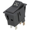 Interrupteur UNIVERSEL SW10040KR