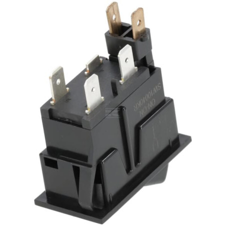 Interrupteur UNIVERSEL SW10040KR