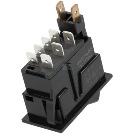 Interrupteur UNIVERSEL SW10037KR
