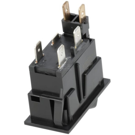 Interrupteur à bascule UNIVERSEL SW10035KR
