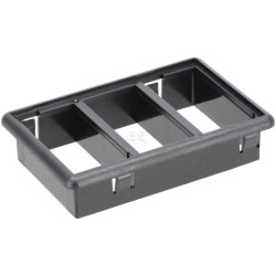 Cadre de montage UNIVERSEL SW10023KR