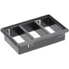 Cadre de montage UNIVERSEL SW10023KR