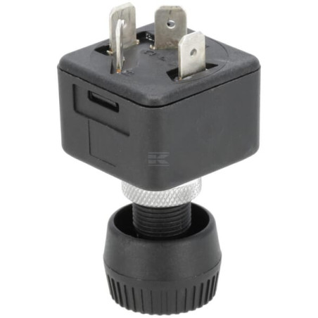 Commutateur rotatif UNIVERSEL SW10015KR
