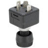 Commutateur rotatif UNIVERSEL SW10015KR