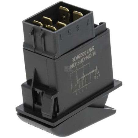 Interrupteur à bascule UNIVERSEL SW10029KR