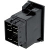 Interrupteur UNIVERSEL SW10019KR