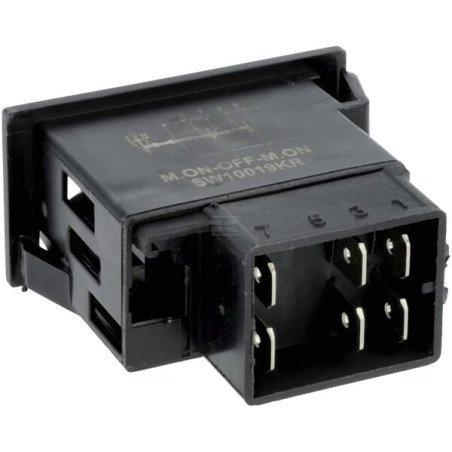 Interrupteur UNIVERSEL SW10019KR