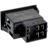 Interrupteur UNIVERSEL SW10019KR