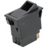 Interrupteur à bascule UNIVERSEL SW10028KR